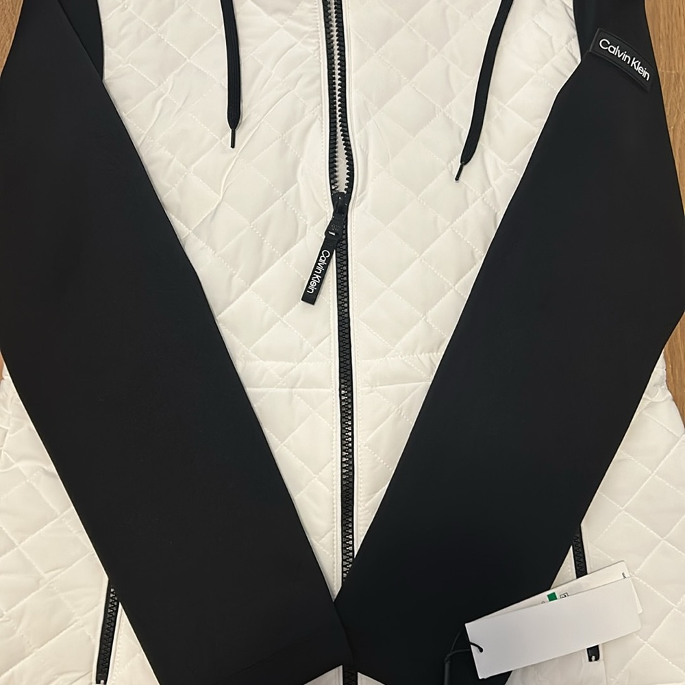 Calvin Klein Jacket - Picture 3 of 3